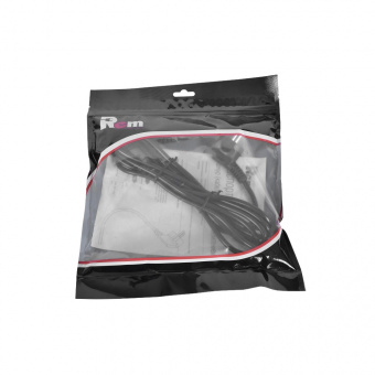 Шнур питания Rem R-10-Cord-C13-S-1.8