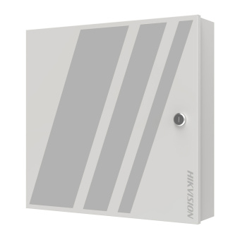 Контроллер доступа Hikvision DS-K2704X