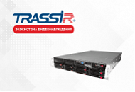 IP-видеорегистратор TRASSIR NVR-7800R/128-S уже в продаже IP-видеорегистратор TRASSIR NVR-7800R/128-S уже в продаже