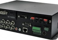 TRASSIR Lanser-4Mobile 2.5 MR: видеонаблюдение на транспорте TRASSIR Lanser-4Mobile 2.5 MR: видеонаблюдение на транспорте