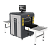   Рентгеновский сканер багажа ZKTeco ZKX6040