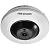 3 Мп IP-камера Hikvision DS-2CD2935FWD-I с fisheye-объективом, EXIR-подсветкой 8 м