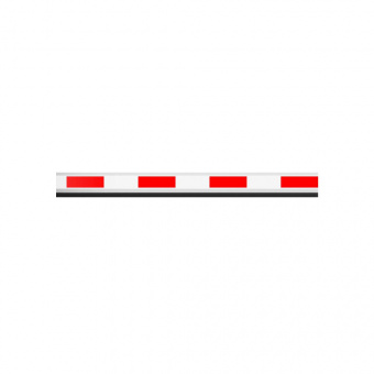 Стрела шлагбаума Hikvision DS-TMG001-5 (2m)/TMG510