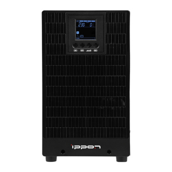 Источник бесперебойного питания Ippon Innova TB 3000