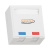 Розетка Nikomax NMC-WO2UE2-FT-ST-WT