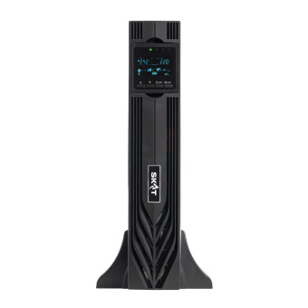 Онлайн источник бесперебойного питания СКАТ 8776 SKAT-UPS 6000-RACK-ON P3