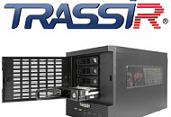 TRASSIR DuoStation Hybrid 32 – «второе дыхание» Вашей системе безопасности