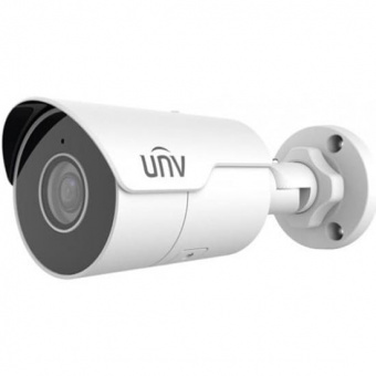 IP-камера Uniview IPC2124LE-ADF28KM-G