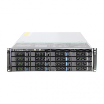 IP-видеорегистратор TRASSIR UltraStation 16/18 v2