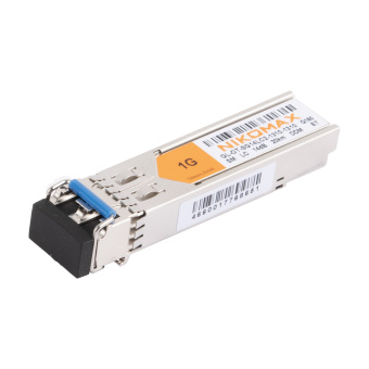 Модуль sfp duplex NIKOMAX GL-OT-SG14LC2-1310-1310