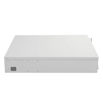 Сервисный маршрутизатор Eltex ESR-1700