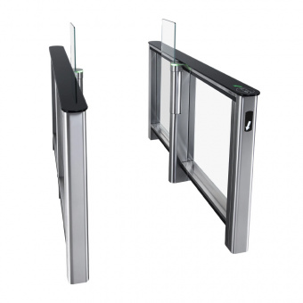 Тумба распашного турникета PERCo STD-01