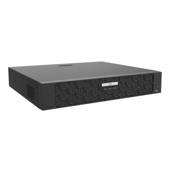 32-канальный IP-видеорегистратор Uniview NVR504-32B-P16