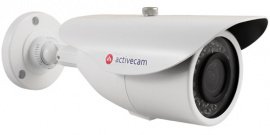 ActiveCam AC-A253WDIR3 – Real WDR во плоти!
