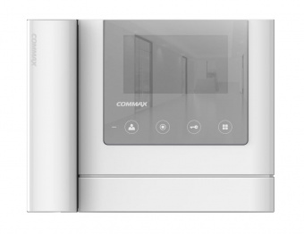 Абонентский монитор Commax CDV-43MH Mirror white