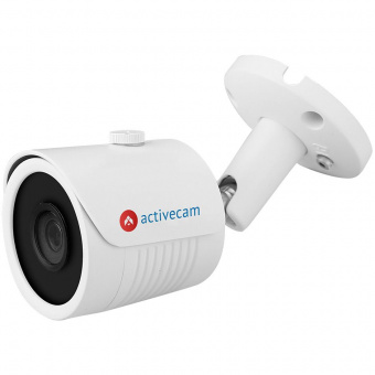 Мультиформатная 2 Мп камера ActiveCam AC-H2B5