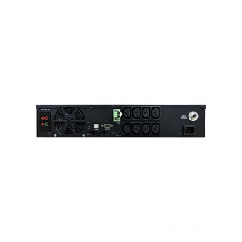 ИБП Powercom Smart King RT SRT-1500A LCD