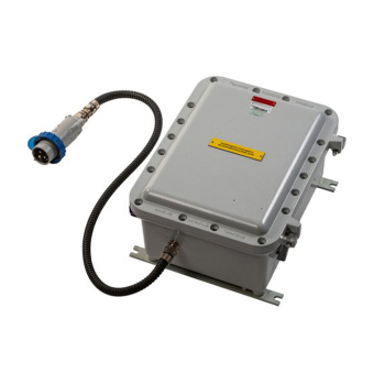 Специализированный управляемый гигабитный уличный коммутатор Tfortis PSW-2G8F+UPS-Ex