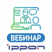 Трехфазные ИБП IPPON и их применение