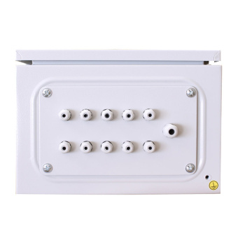 РоЕ-коммутатор OS-34TB1 (SW-60812/I)