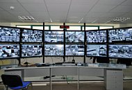 Система видеонаблюдения TRASSIR успешно использовалась на VII Зимних Азиатских играх в 2011 году