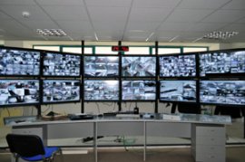 Система видеонаблюдения TRASSIR успешно использовалась на VII Зимних Азиатских играх в 2011 году