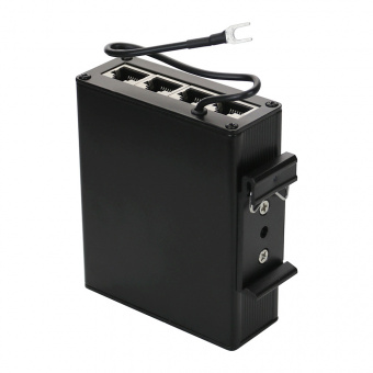 Устройство грозозащиты Osnovo SP-IP4/1000PD