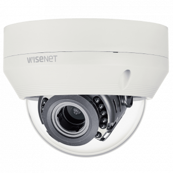 AHD-камера Wisenet HCV-7070RP