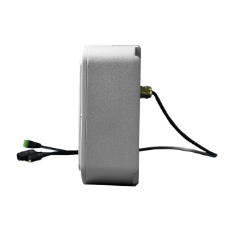 Радиолокационный датчик (радар) обнаружения цели на периметре DIVITEC DT-PR220-P