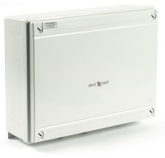 ББП «Бастион» «Скат» 1200 исп.6