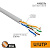 U/UTP-кабель PROconnect 01-0048-3, 305 м