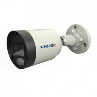 IP-камера TRASSIR TR-D2281WDIR4 2.8
