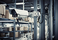 Видеоаналитика против складских потерь: как не упустить миллионы? | LOGIRUS.RU