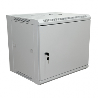 Односекционный настенный шкаф Rexant 04-2234