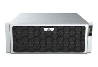 Видеорегистратор Uniview NVR824-128R