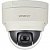 Вандалостойкая PTZ-камера с оптикой 12× Wisenet Samsung XNP-6120HP для улицы