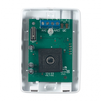 Охранный объёмный оптико-электронный адресный извещатель Рубеж ИО40920-2