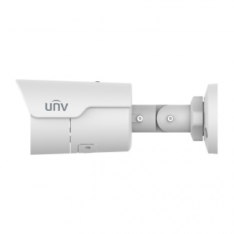 IP-камера Uniview IPC2125LE-ADF40KM-H