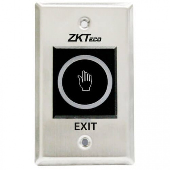 Кнопка выхода ZKTeco TLEB102-R