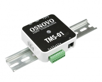 Контроллер Osnovo TMS-01