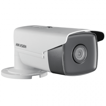 2 Мп (1920×1080) IP-камера Hikvision DS-2CD2T23G0-I5