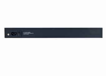 PoE-коммутатор Osnovo SW-62422 (400W)