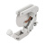 Корпус розетки Nikomax NMC-MB1P-DR-GY