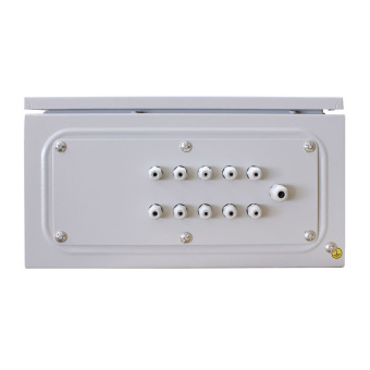РоЕ-коммутатор OS-46TB1 (SW-60812/I)