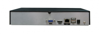 IP-видеорегистратор TRASSIR TR-N1108