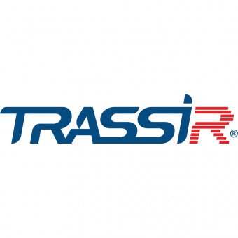 Лицензия TRASSIR AnyIP (TRASSIR OS)