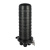 Муфта оптическая тупиковая NIKOMAX NMF-SC-1V-48-4MS Муфта оптическая тупиковая NIKOMAX NMF-SC-1V-48-4MS