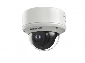 Аналоговая камера Hikvision DS-2CE59U7T-AVPIT3ZF (2.7–13.5 mm)