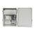 Уличный Web-управляемый PoE-коммутатор Osnovo SW-80402-WMU(port 90W) Уличный Web-управляемый PoE-коммутатор Osnovo SW-80402-WMU(port 90W)