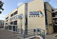 TRASSIR в ТК «Эстакада» : полгода безупречной работы TRASSIR в ТК «Эстакада» : полгода безупречной работы